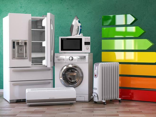 Come Utilizzare e Gestire gli Elettrodomestici da Cucina per Risparmiare Energia sulla Bolletta