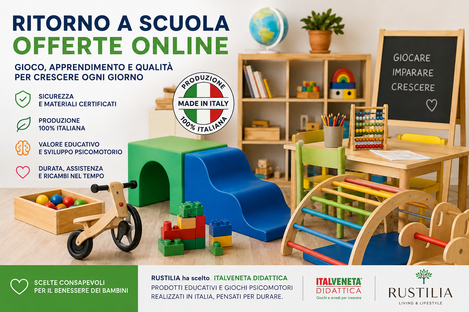 Quali offerte online ci sono per il ritorno a scuola? Guida agli acquisti intelligenti per bambini e famiglie