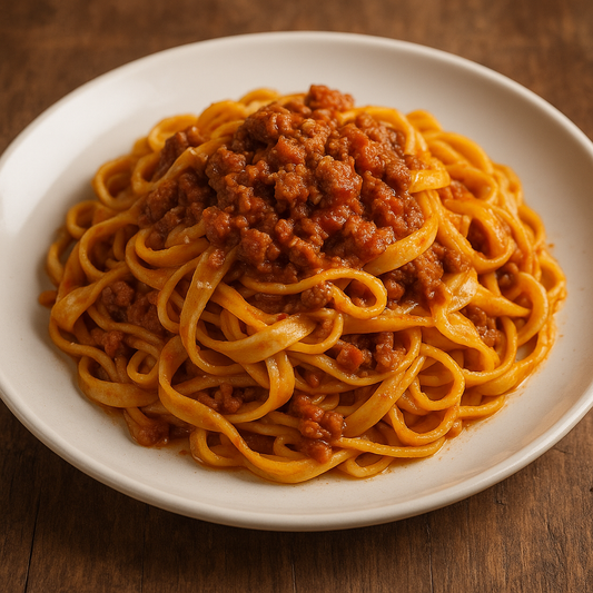 Lasagnes à la bolognaise et Tagliatelles au ragù : deux classiques italiens à savourer chez soi