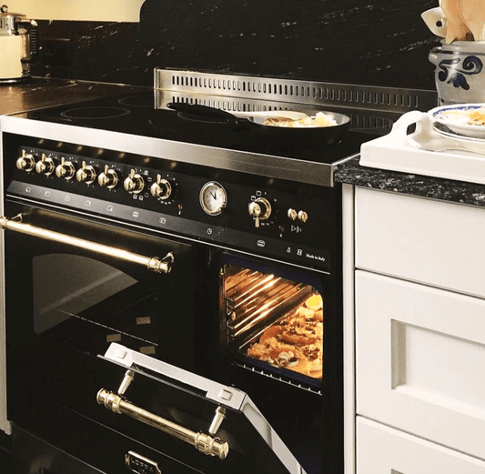 Cucina a induzione, perchè? Come scegliere il prodotto idoneo?