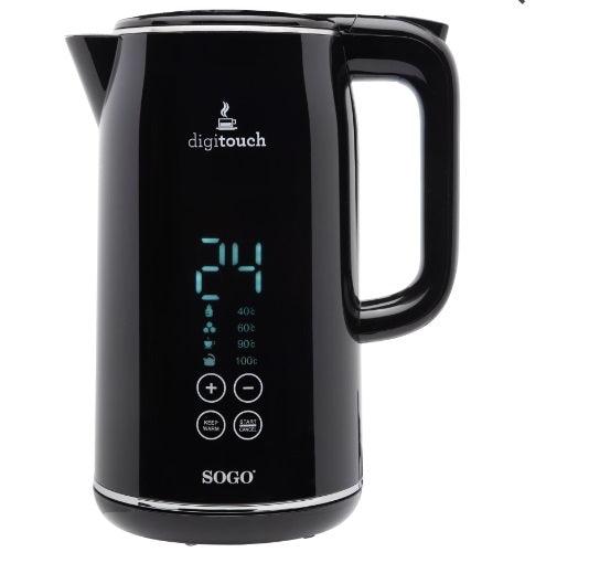 Ogni alimento la sua temperatura