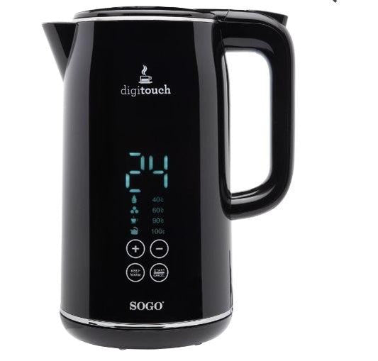 Ogni alimento la sua temperatura