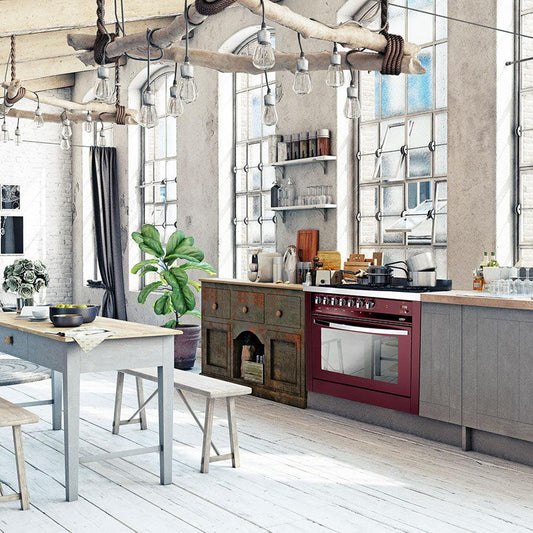 Le Cucine Lofra: Design e Funzionalità per il Tuo Spazio Incasso