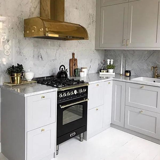 I 3 Segreti delle Cappe Cucina Moderna: Eleganza, Stile e Prestazioni Lofra