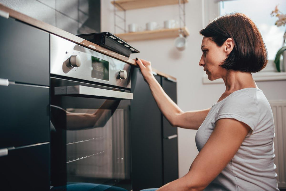 Forno elettrico o forno a gas? Fate il Vostro gioco.