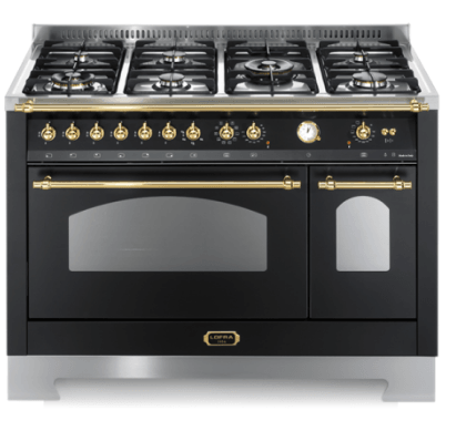 Cucina con Doppio Forno: La Soluzione Ideale per la Gestione delle Contaminazioni Alimentari