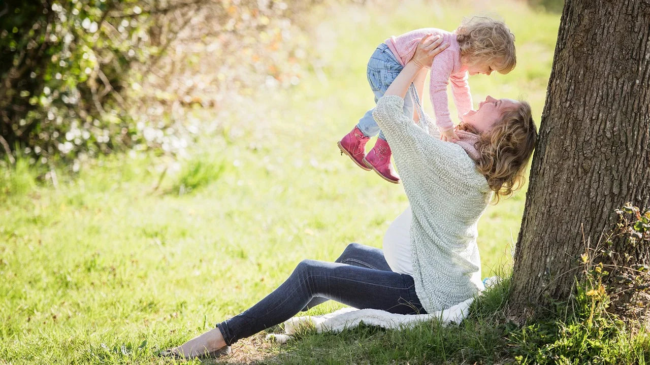 Poesia per la Festa della Mamma