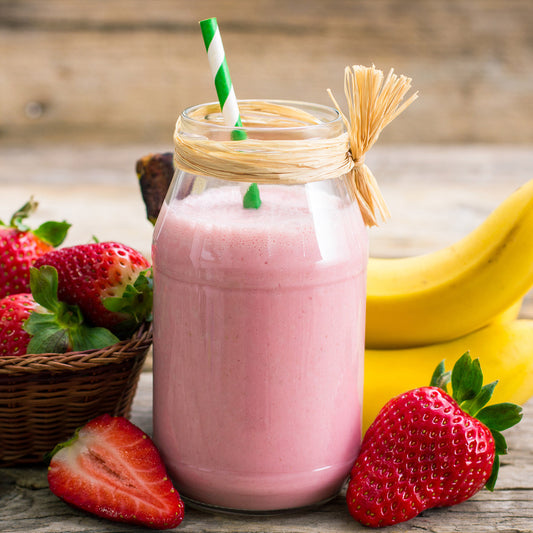 I Frutti Più Ricchi di Vitamine per un Frullato Perfetto.