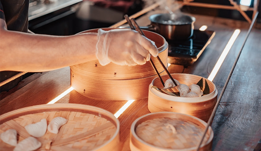 Consumi cottura: Vapore vs Induzione vs Gas – Confronto e Costi