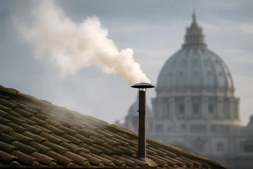 La segretezza dei cuochi del Conclave