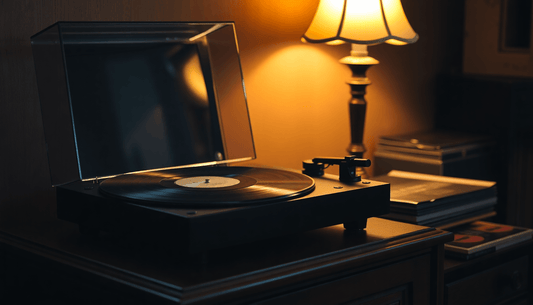 Come scegliere ed acquistare il miglior giradischi in vinile