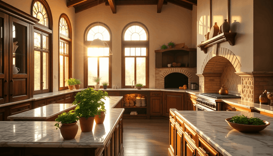 Come scegliere la cucina perfetta (e a prezzi vantaggiosi)