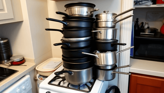 Come scegliere le migliori pentole per la cucina a induzione