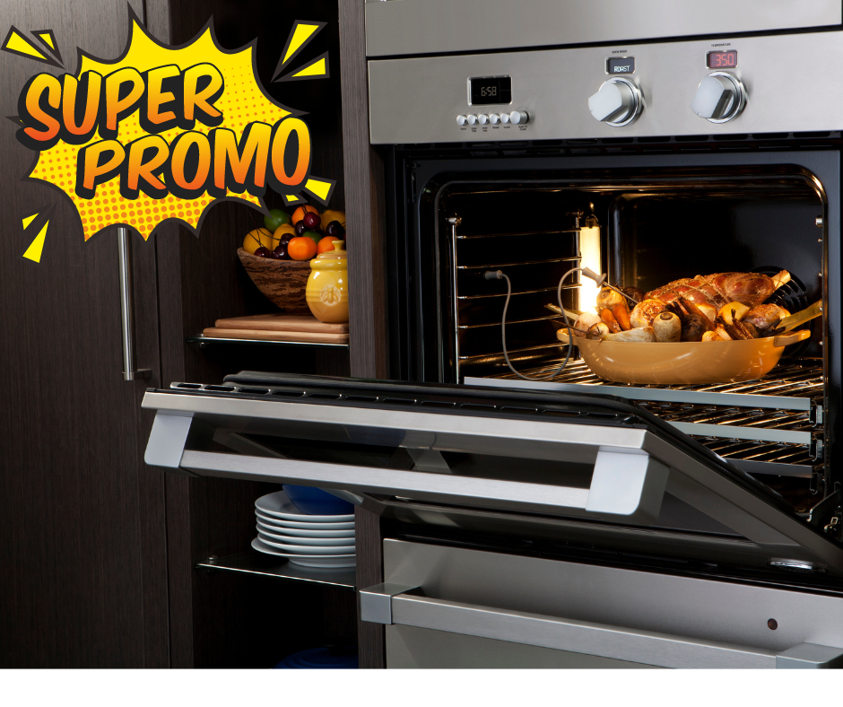Promo Agosto 2024