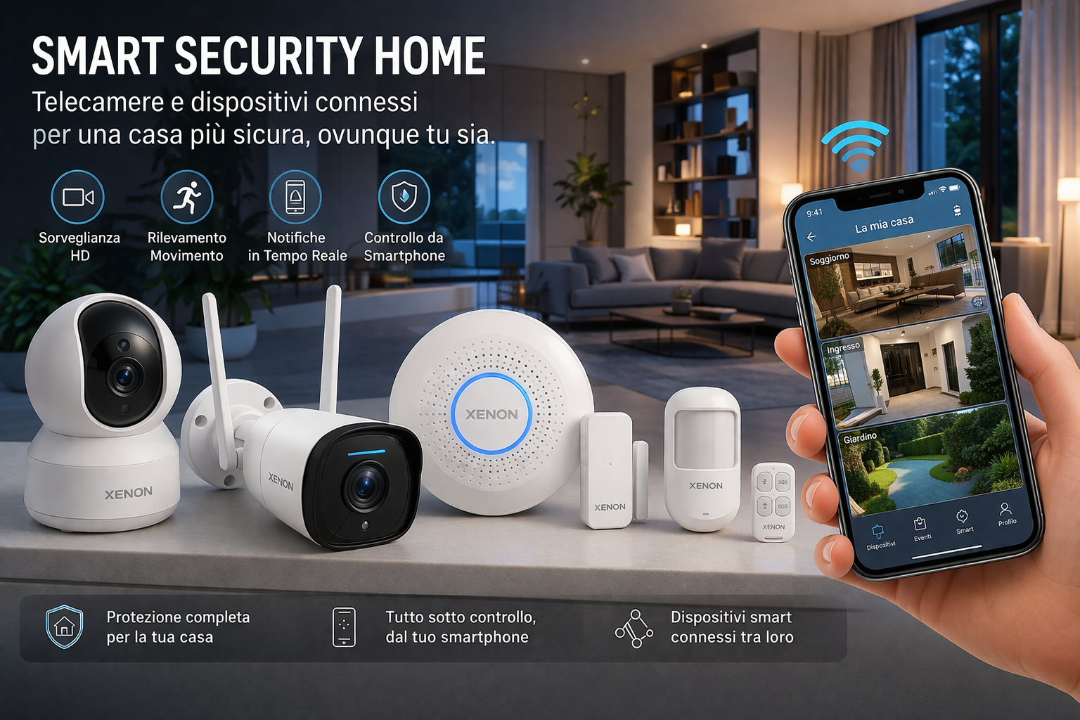 Security Smart
