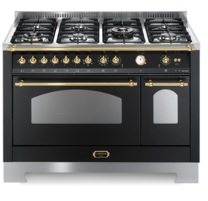 Cucina doppio forno