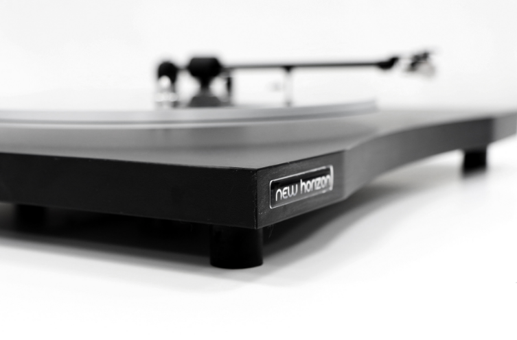 Giradischi Horizon 101-A91R Prezzo migliore