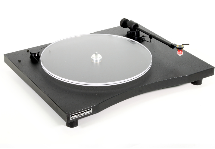 Giradischi Horizon 101-A91R Prezzo migliore