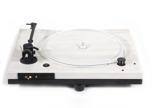 Giradischi Horizon 190i-Cartuccia A91R/AT tradizionale magnetica