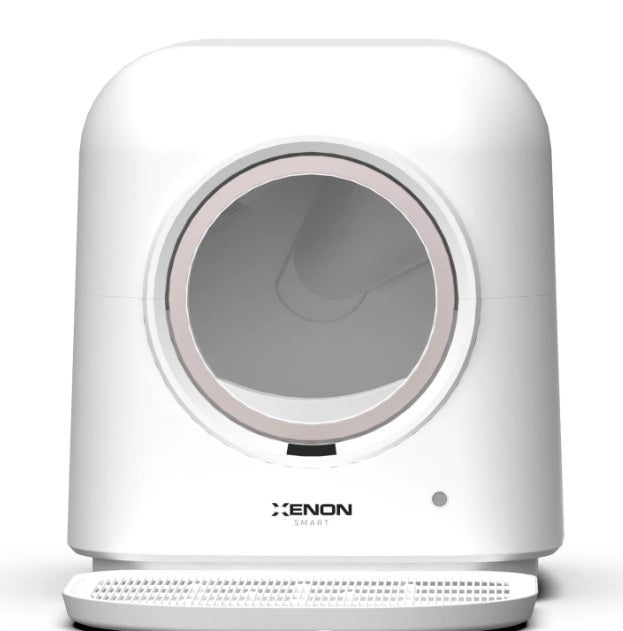 Lettiera per gatto Smart A8620-Lettiera antiodore