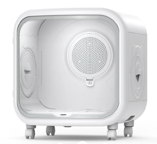 Séchoir pour chien domestique A8640