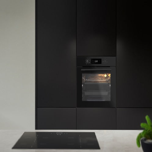 Forno Elettrico BO6504B02 Multifunzione Silverline Black