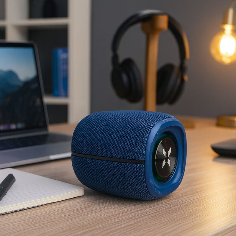 Enceinte Bluetooth X6702