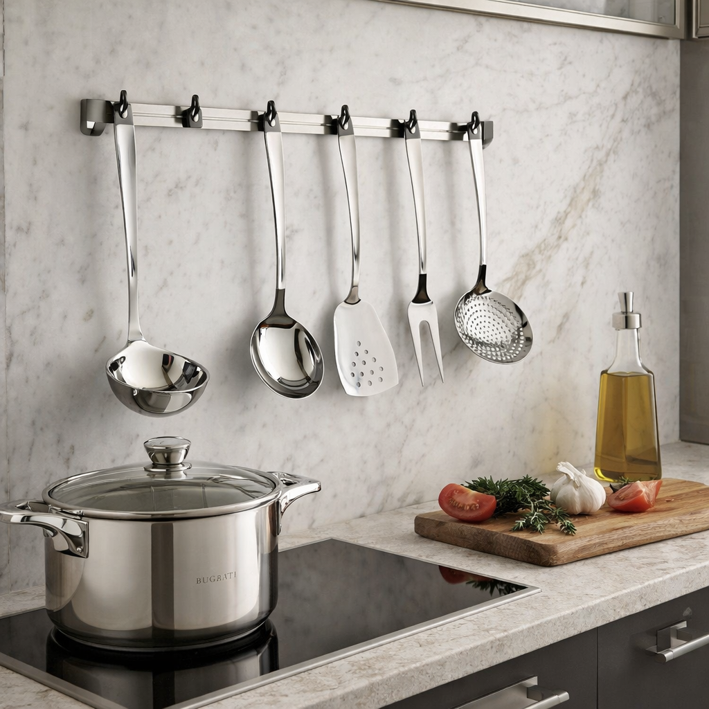 Set da Cucina Bugatti Home- Settimo Cielo