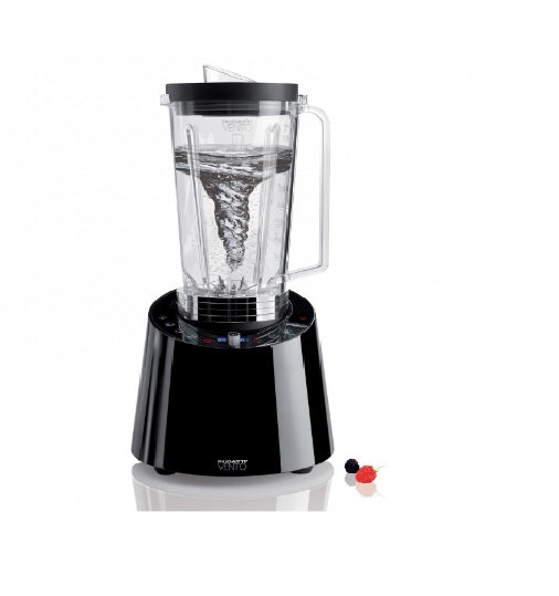 Vento – Frullatore di Potenza Smart Professionale | Bugatti Home
