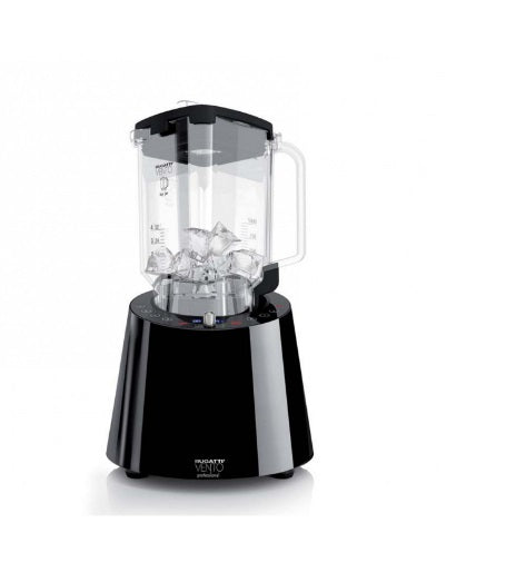 Vento Professional Barman – Frullatore Smart per Ghiaccio & Drink | Bugatti Home