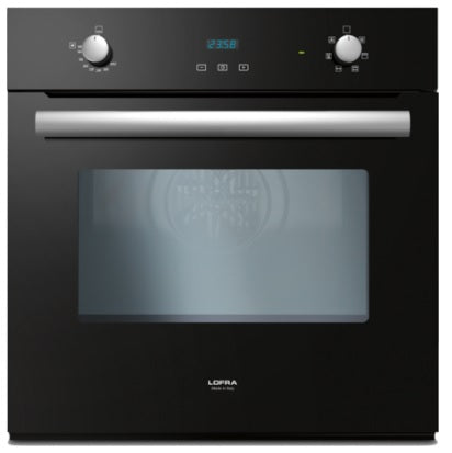 Forno Elettrico Multifunzione Lofra FOVN6GEE 60 cm GAIA 9 funzioni Vetro offerta