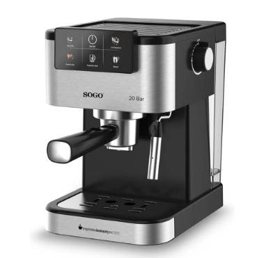Macchina da Caffè Espresso InstantPro
