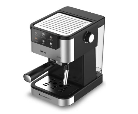 Macchina da Caffè Espresso InstantPro