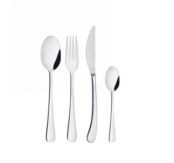 Posate Acciaio Inox Settimocielo – Set 24 pezzi in scatola Gallery