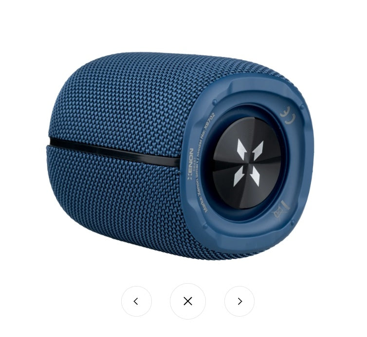 Enceinte Bluetooth X6702