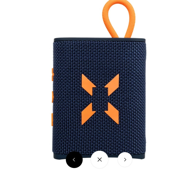 Enceinte Bluetooth X6703