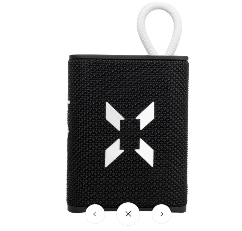 Enceinte Bluetooth X6703