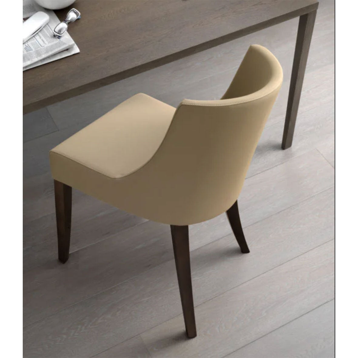 Ambre - chaise
