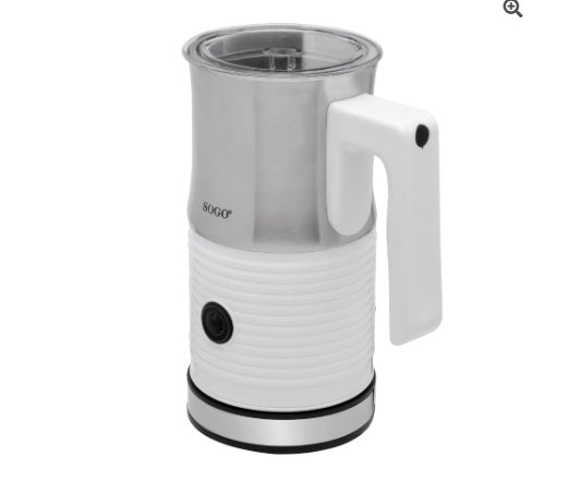 Schiumalatte Elettrico KET-SS-5745