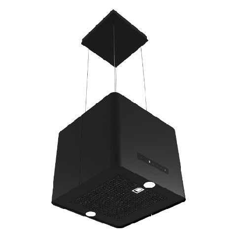 Silverline ETAN4388.4.733.01: la cappa per cucina a isola elegante e funzionale