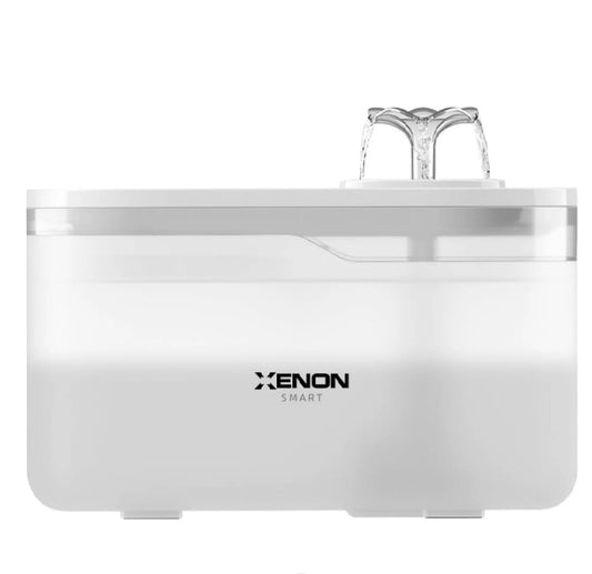 Fontaine pour chat Smat X8650_M0