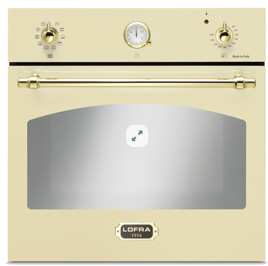 Forno Elettrico Lofra- FRBI66E DOLCEVITA - Forno Incasso Offerte