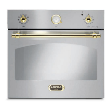 Forno Elettrico Lofra- FRS69EE DOLCEVITA - Forno Incasso Offerte Inox
