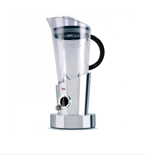 Vela Evolution – Frullatore Elettrico ad Alte Prestazioni | Bugatti Home