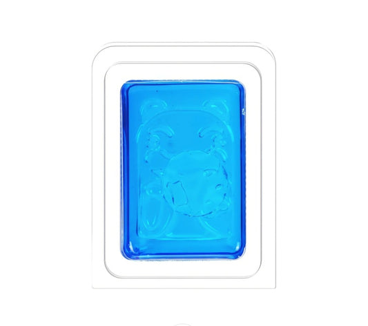 Comprimés désodorisants pour litière X8620 - Paquet de 3