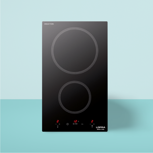 Cuisines LOFRA - HIN302 LUNA - Modules à induction supplémentaires