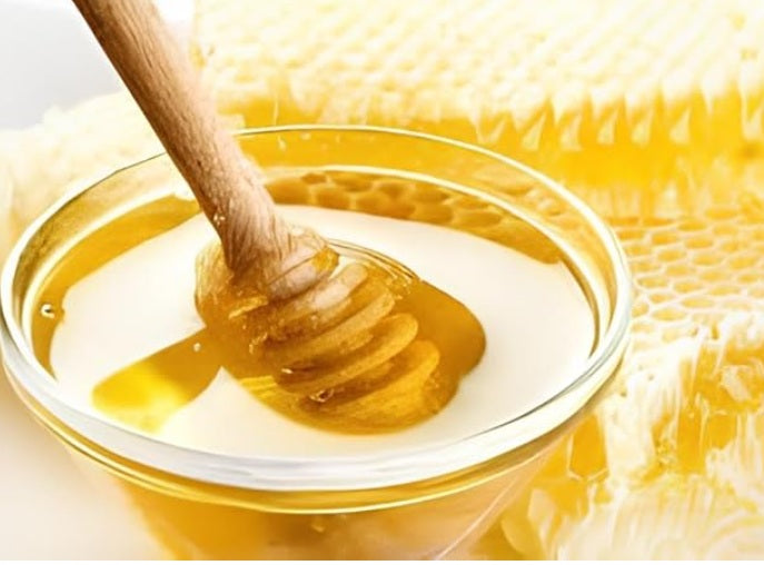 GR 500 Miele di Melata di Bosco Artigianale – 100% Italiano