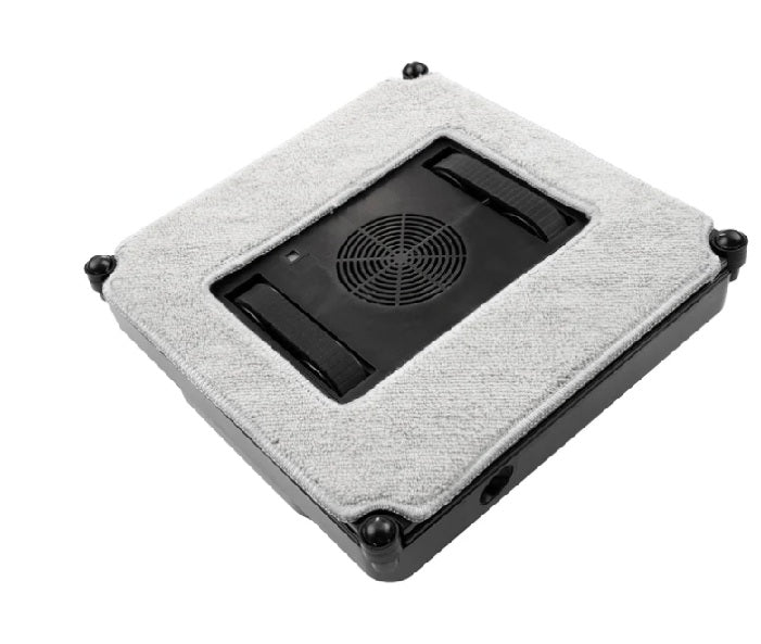 Chiffons Modèle X8681 pour Système Domestique Intelligent