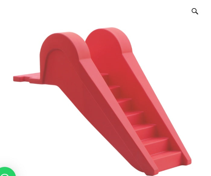 Échelle de grands cubes jouets (module)