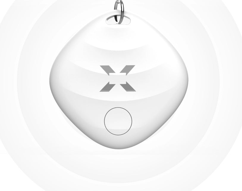 Étiquette intelligente X6605 Xénon